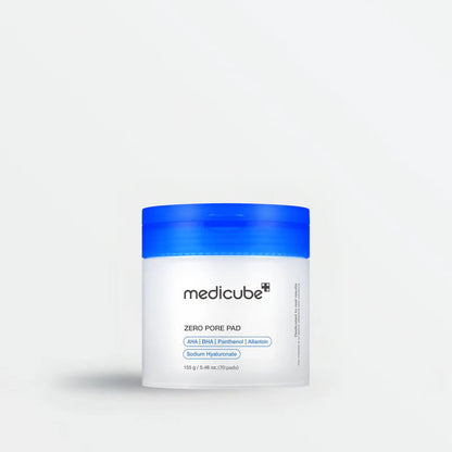 Medicube Zero Pore Pads