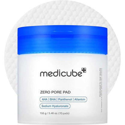 Aqualum - Renewal Facial Toner Pads™